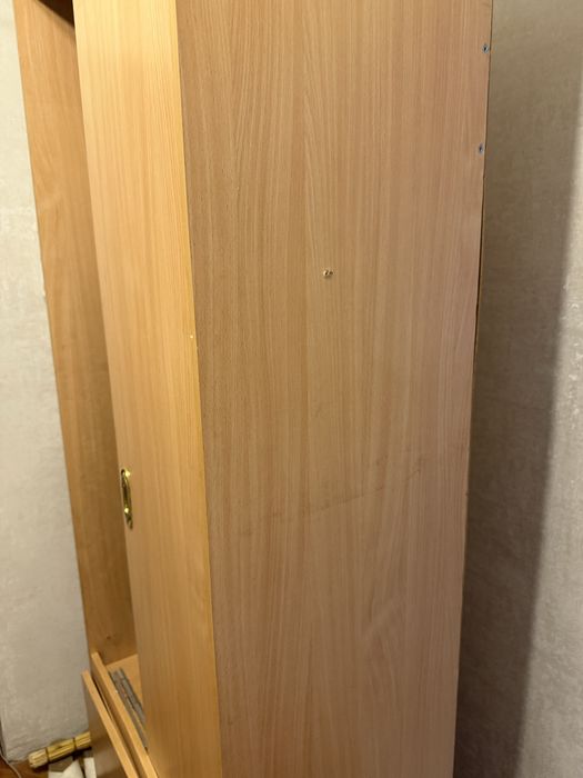 Шкаф для прихожей