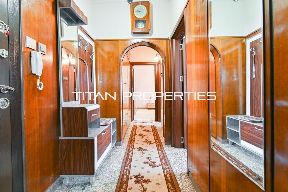 Продава се Тристаен апартамент в София, Хиподрума - 74 кв.м за 2275 €/кв.м - Снимка #11