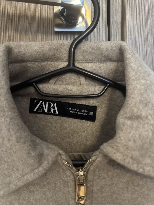 Пролетно яке Zara