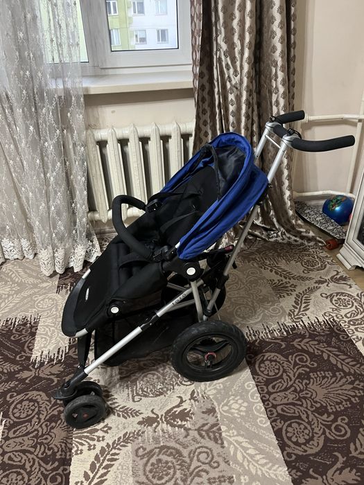 Toro Micralite Коляска универсальная