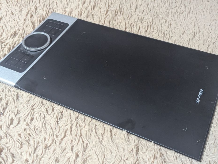 Графический планшет