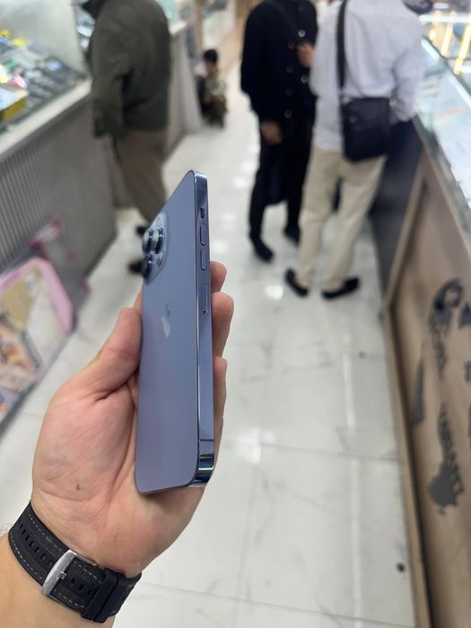 Iphone 13 pro max IDYAL