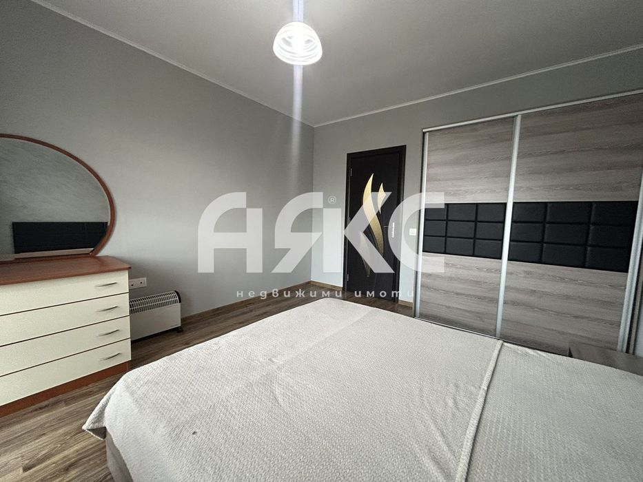 Дава се под наем Двустаен апартамент в София, Младост 3 - 50 кв.м за 548.25 € - Снимка #4