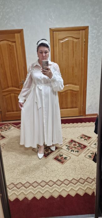 Оте адемі койлек 50 размер