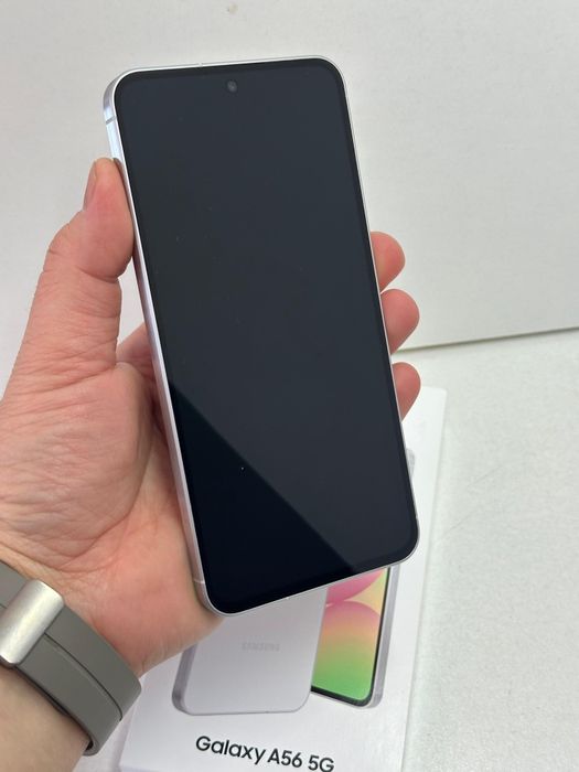 Продам Samsung А56 256г
