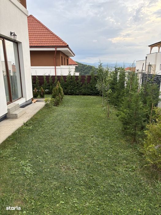 Vand Casa Individuala Floresti str Narciselor
