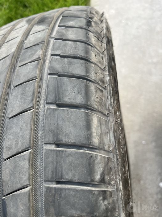 Продам шины 235/65 R18