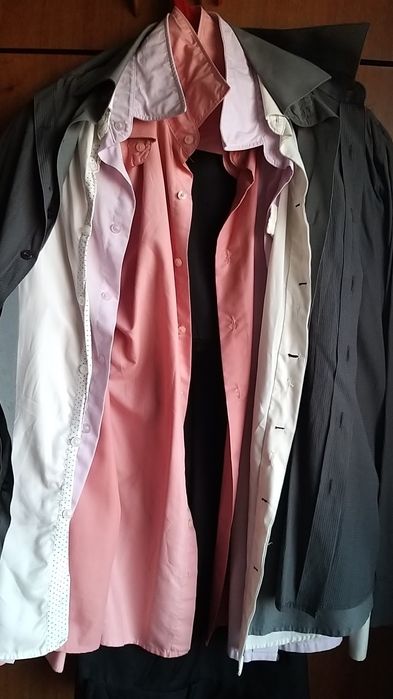 Куртка 52 размера