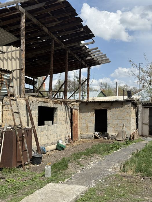 продается дос Поселек карабулак