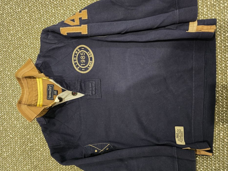 Bluze  baieti brand Massimo Dutti