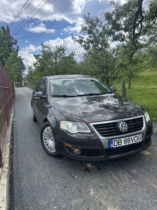 Se vinde  Passat 4x4
