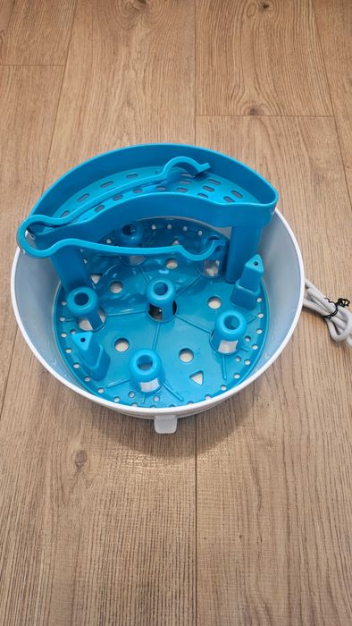 Sterilizator u-grow