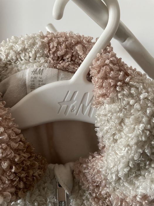 Jacheta H&M / 74