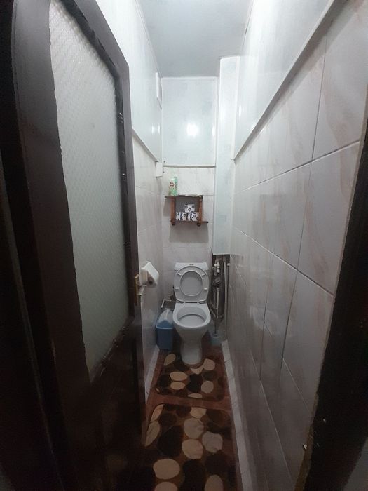 Продаётся своя 4 комнатная квартира