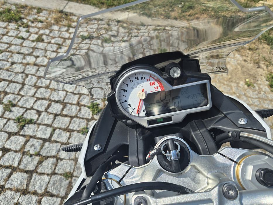 BMW S1000R S 1000 R 2015 impecabil