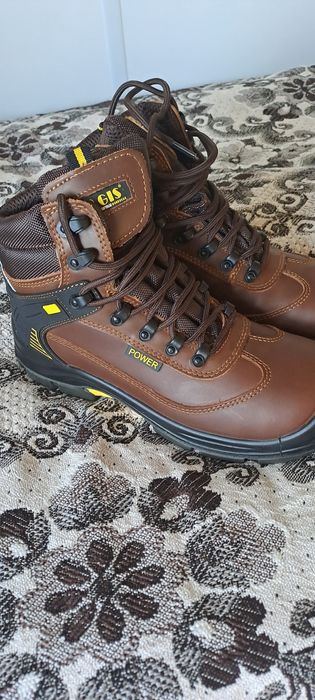 Специальная обувь