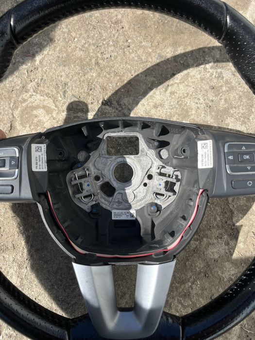 Волан seat altea leon