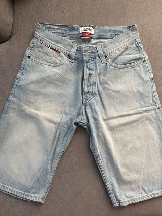 Мъжки къси гащи - Tommy Hilfiger