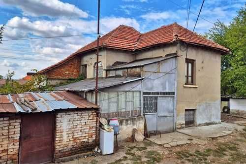 Къща в село Борован обл. Враца .