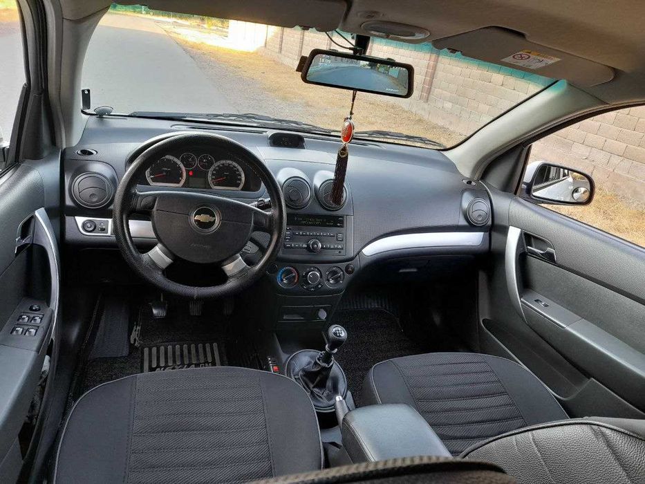 Идел холтдаги мошина сотилади NEXIA 3 LT