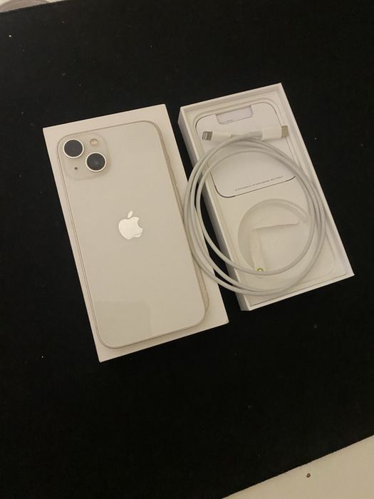 Iphone 13 128gb 96%