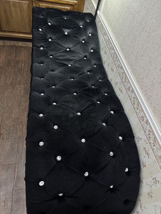 Продам анатомическую кушетку