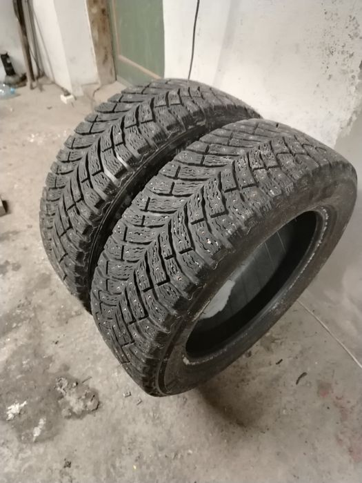 Продам шины Michelin