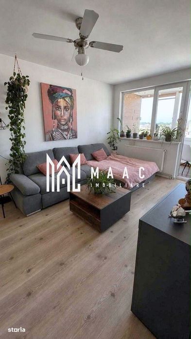 Apartament 3 camere de închiriat | Sibiu, Mihai Viteazul