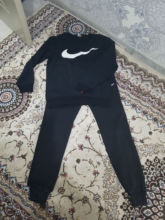 Спортивка черногоисвета