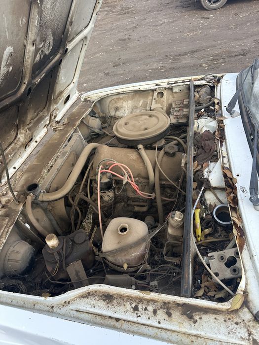 Продам Машину Жигули Ваз 2107