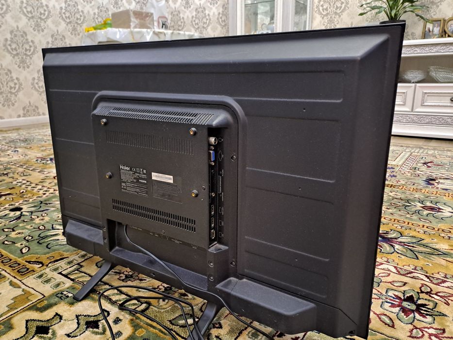 Телевизор Haier продам
