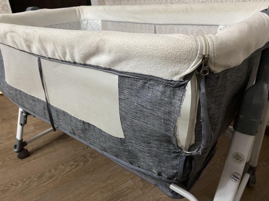 Кровать детская.