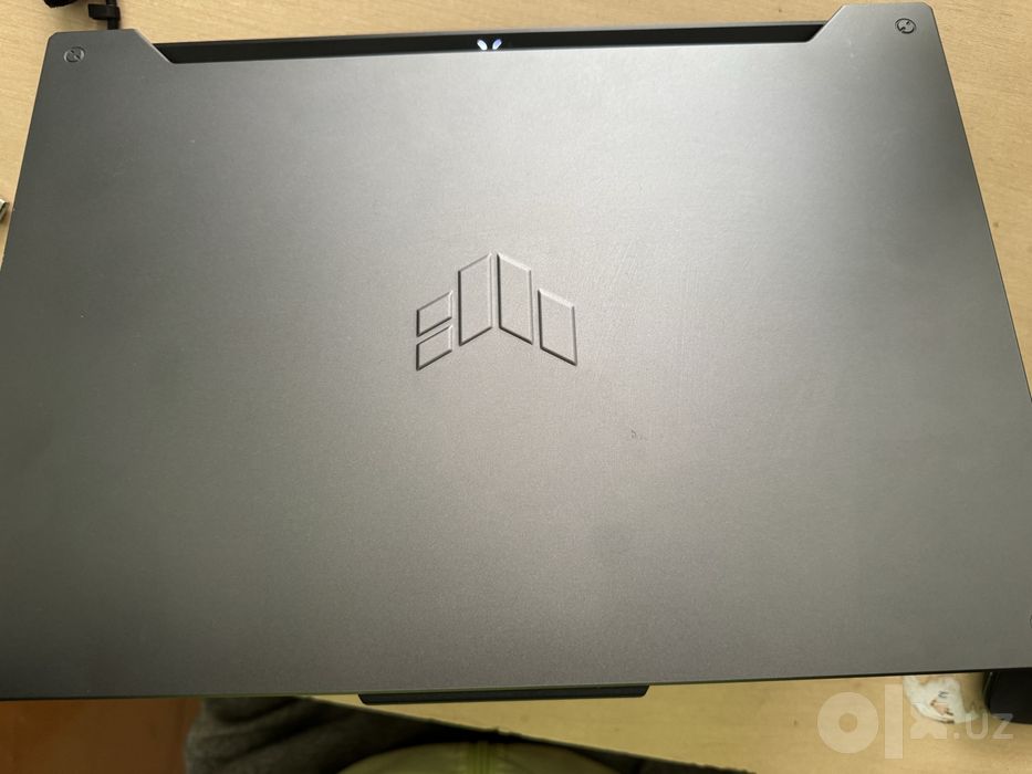 Asus Tuf Gaming 15.6