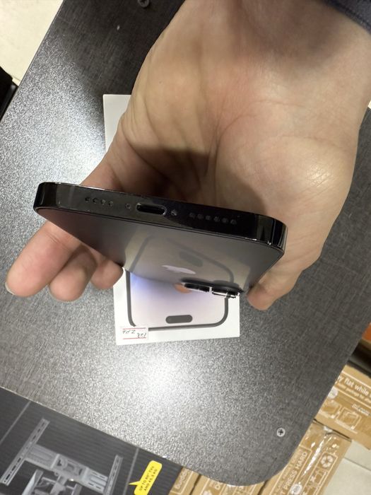 Iphone 14 Pro Max 128GB sotilad