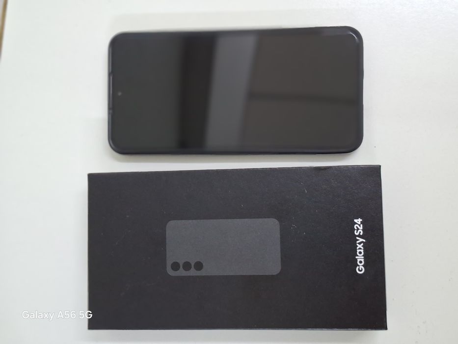 Продам самсунг Galaxy S24