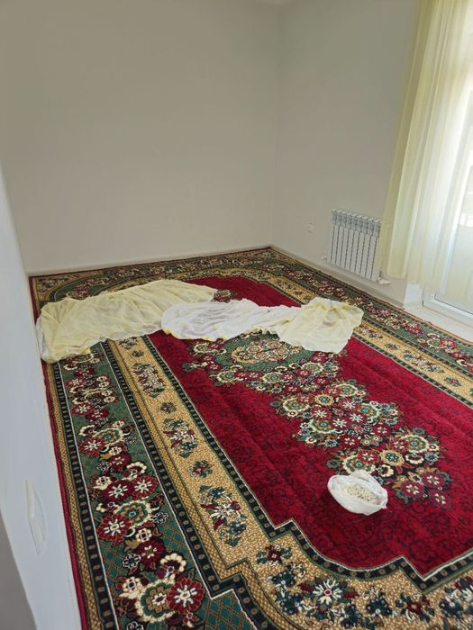 Kvartira ijaraga beriladi