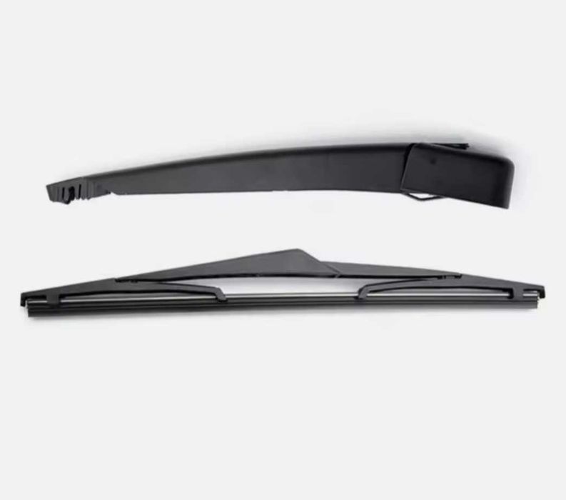 Комплект задна чистачка с рамо и капаче за Nissan Qashqai Нисан Кашкай