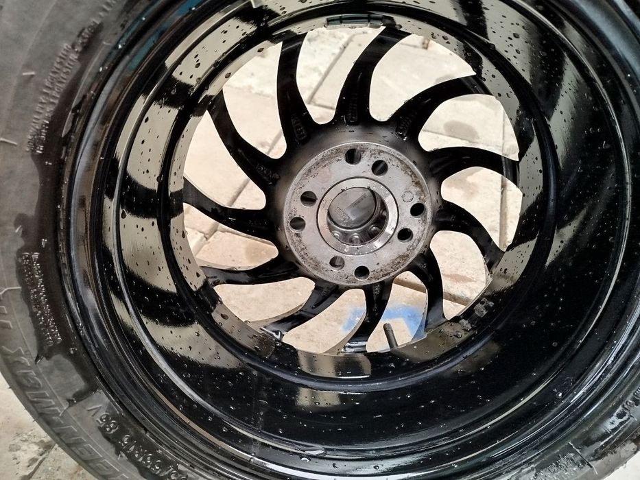 Diska 15R 4/100 _ 4/114