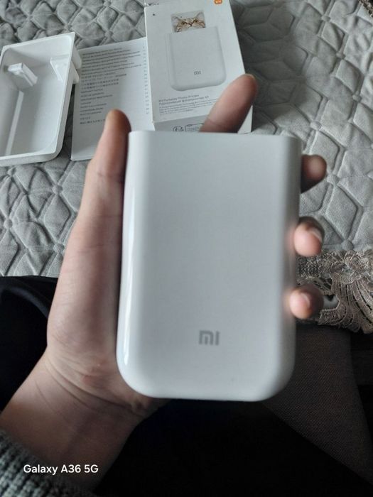 продам мини принтер