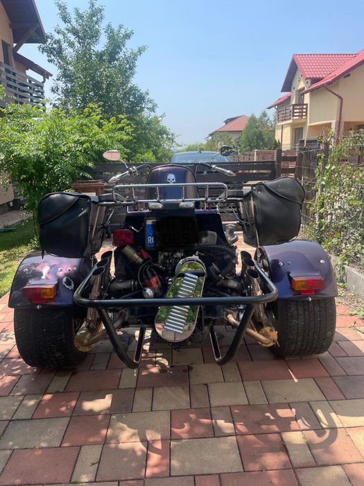 De vanzare Trike Boom