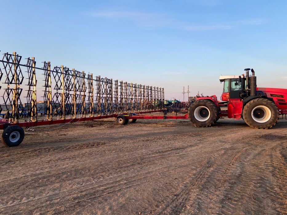 Зубовые бороны СУБСИДИИ 30 %