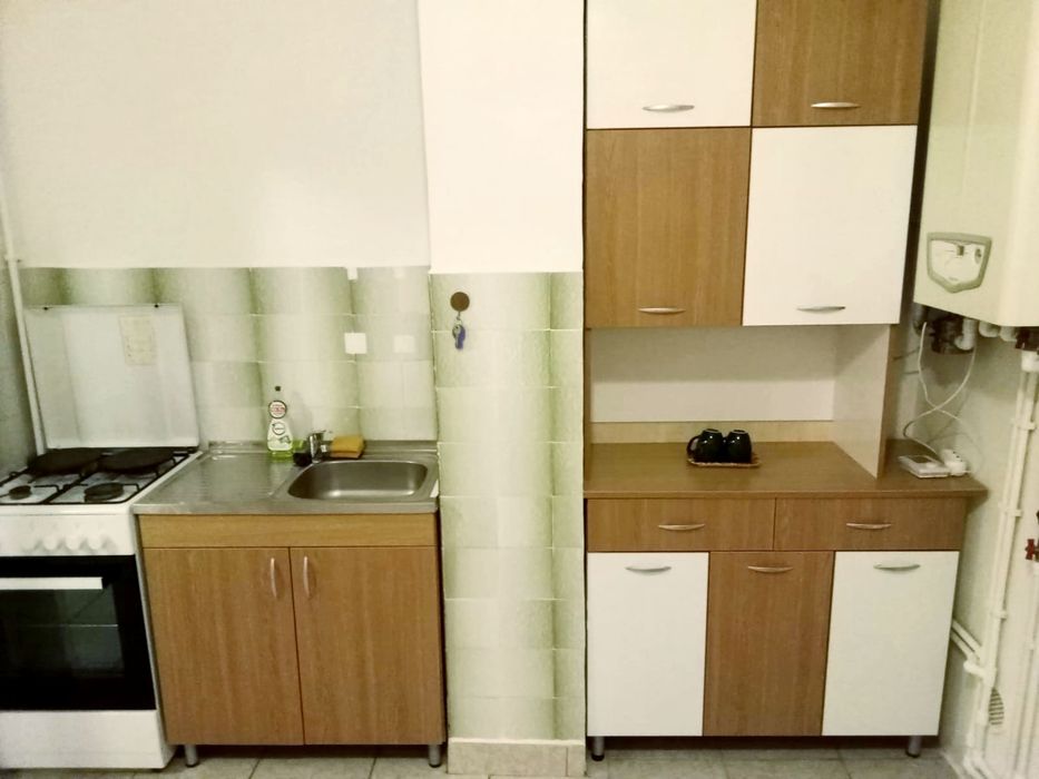 Apartament 1 camera SPAȚIOS !!