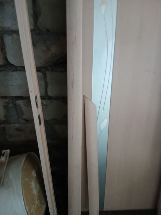 Продам двери в очень хорошем состоянии