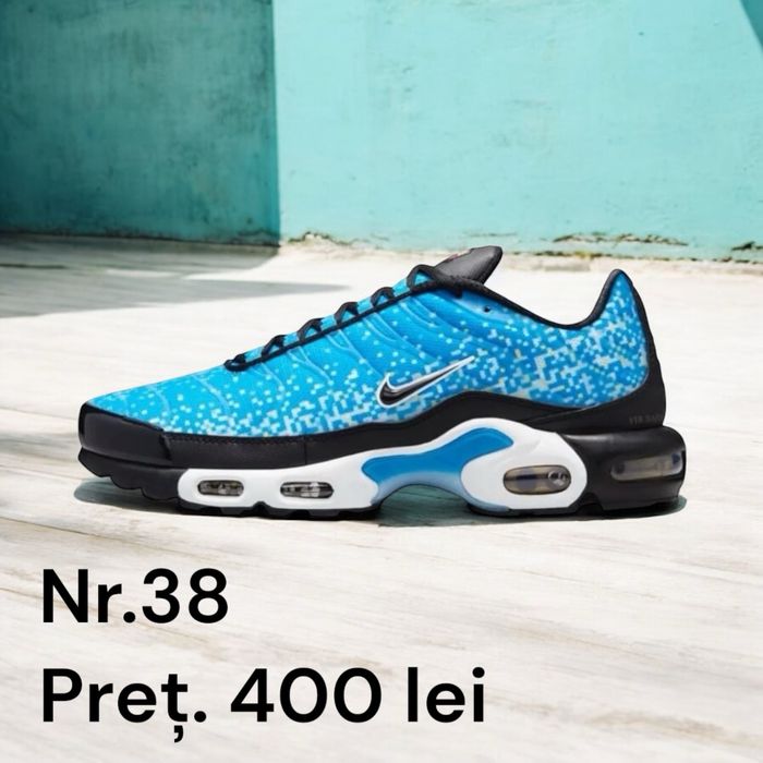 Nike airmax plus TN