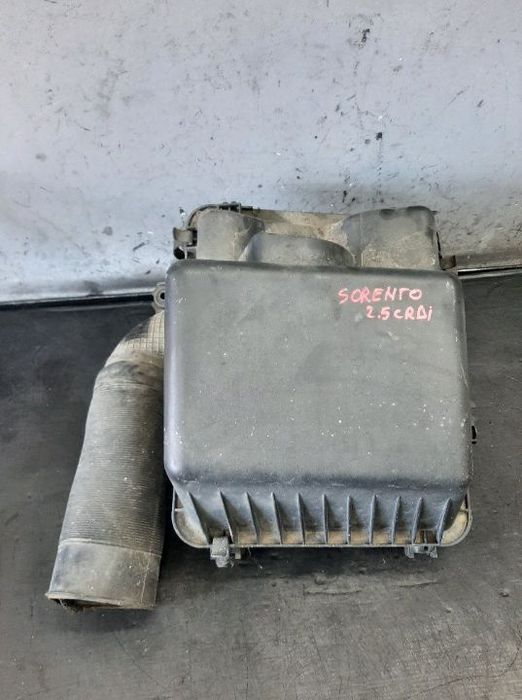 carcasa filtru aer 2.5 crdi kia sorento 28110-3e200