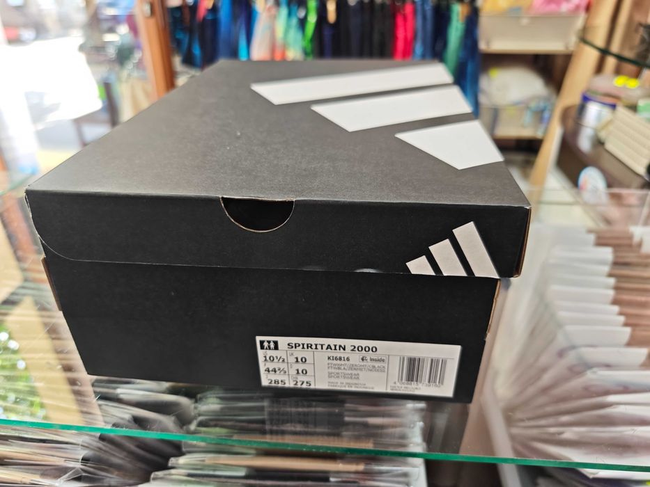 Мъжки Маратонки за тичане Adidas Spritain 2000