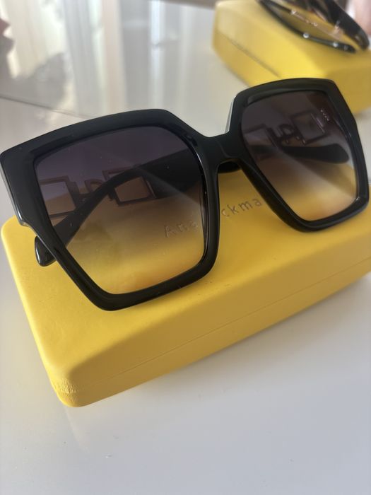 Слънчеви очила Ana Hickmann