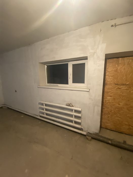 Сдам в аренду тёплое помещение