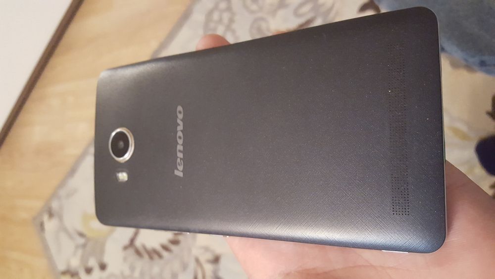 Lenovo A6000 смартфон