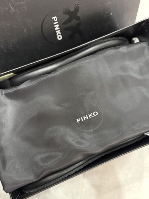 Сандали pinko 39